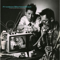 バービーボーイズ／Freebee