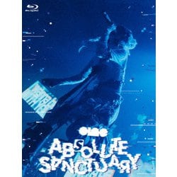 ano／-ABSOLUTE SANCTUARY- [Blu-ray Disc]