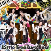 Little Treasure Best