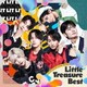 LIT／Little Treasure Best