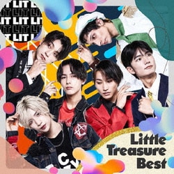 LIT／Little Treasure Best