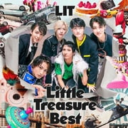 Little Treasure Best