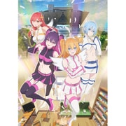 Release Sigh (TVアニメ「2.5次元の誘惑」2クールEDテーマ)