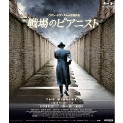 戦場のピアニスト 4Kレストア版 [Blu-ray Disc]