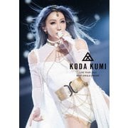 KODA KUMI LIVE TOUR 2024 ~BEST SINGLE KNIGHT~