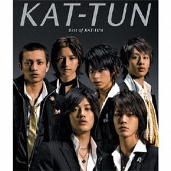 KAT-TUN／Best of KAT-TUN