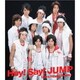 Hey! Say! JUMP／Ultra Music Power