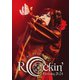 鈴華ゆう子／Rockin' Birthday 2024 -CRADLE OF ETERNITY- [DVD]