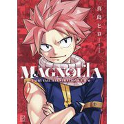 MAGNOLIA―FAIRY TAIL ILLUSTRATIONS 1+2+α [コミック]