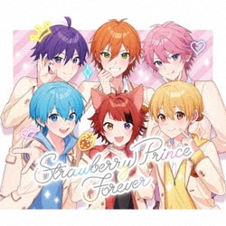 すとぷり／Strawberry Prince Forever