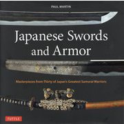 Japanese Swords and Armor [単行本]