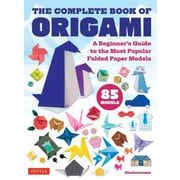 The Complete Book of ORIGAMI [単行本]