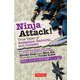 Ninja Attack! [単行本]