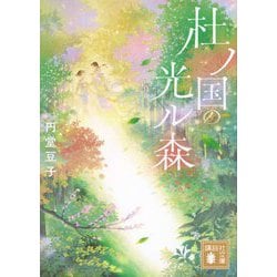 杜ノ国の光ル森(講談社文庫) [文庫]