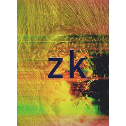 zk [単行本]
