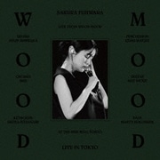 Sakura Fujiwara Tour 2024 wood mood Live at NHK Hall