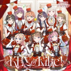 蓮ノ空女学院スクールアイドルクラブ／KEY of Like!