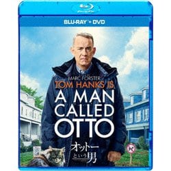 オットーという男 [Blu-ray Disc]