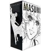 SWAN　―白鳥―　愛蔵版　特装BOXセット　5(スワン特装シリーズ) [コミック]