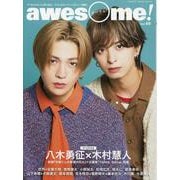 awesome！ Vol.69（SHINKO MUSIC MOOK） [ムックその他]