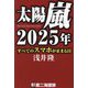 太陽嵐2025年―すべてのスマホが止まる日 [単行本]