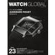 WATCH GLOBAL ISSUE 23（GEIBUN MOOKS） [ムックその他]