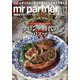 mr partner (ミスター パートナー) 2024年 12月号 [雑誌]