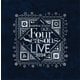 MANKAI STAGE『A3!』Four Seasons LIVE 2024 [Blu-ray Disc]
