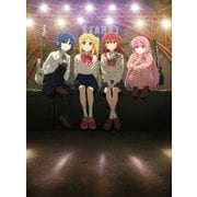 劇場総集編ぼっち・ざ・ろっく! Re:/Re:Re: