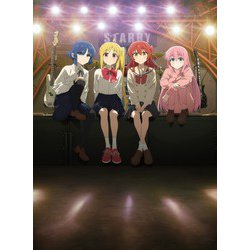 劇場総集編ぼっち・ざ・ろっく! Re:/Re:Re: [Blu-ray Disc]