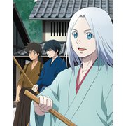 青のミブロ Blu-ray Disc BOX 第一巻