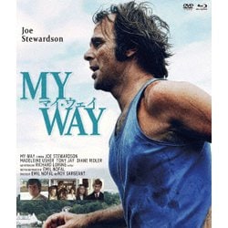 マイ・ウェイ HDマスター版 BD&DVD BOX [Blu-ray Disc]