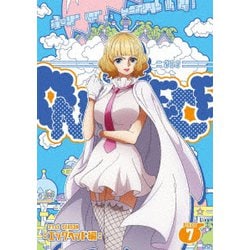 ONE PIECE ワンピース 21STシーズン エッグヘッド編 PIECE.7 [DVD]