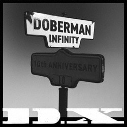 DOBERMAN INFINITY／D.X
