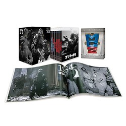 ヨドバシ.com - ゴジラ生誕70周年記念 ゴジラ周年記念作品4K リ