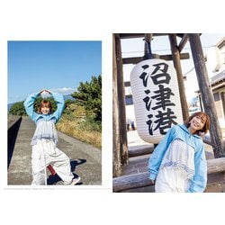 僕らの永遠 Aqours LoveLive!Sunshine!! Aqours Memorial Photo Book 僕らの永遠