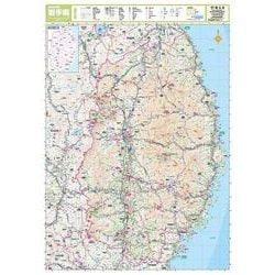 スクリーンマップ 分県地図 岩手県(スクリーン) [全集叢書]