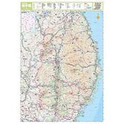 スクリーンマップ 分県地図 岩手県(スクリーン) [全集叢書]