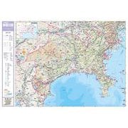 スクリーンマップ 分県地図 神奈川県(スクリーン) [全集叢書]