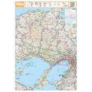 スクリーンマップ 分県地図 兵庫県(スクリーン) [全集叢書]