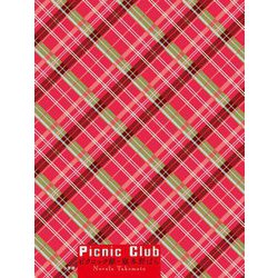 ピクニック部―Picnic Club [単行本]