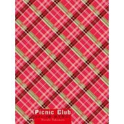 ピクニック部―Picnic Club [単行本]
