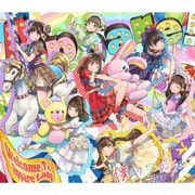 僕らのワンダーランド