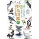 ぱっと見わけ観察を楽しむ野鳥図鑑 増補改訂版 [単行本]
