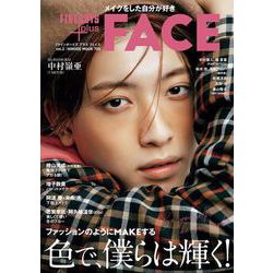 FINEBOYS+plus FACE vol.2 [ムックその他]