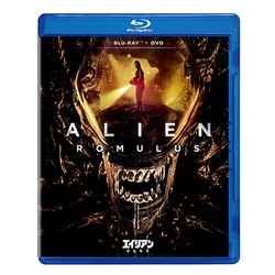 エイリアン:ロムルス [Blu-ray Disc]