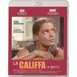 ラ・カリファ [Blu-ray Disc]