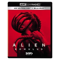エイリアン:ロムルス [UltraHD Blu-ray]