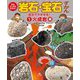石のふしぎがわかる!岩石・宝石ずかん〈1〉自分でさがせる!火成岩編 [全集叢書]