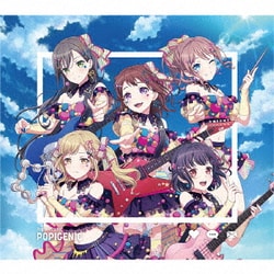 Poppin'Party／POPIGENIC